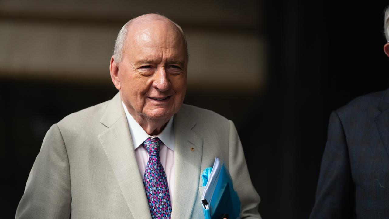 Alan Jones