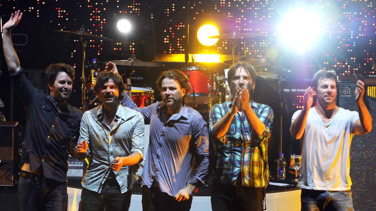Powderfinger
