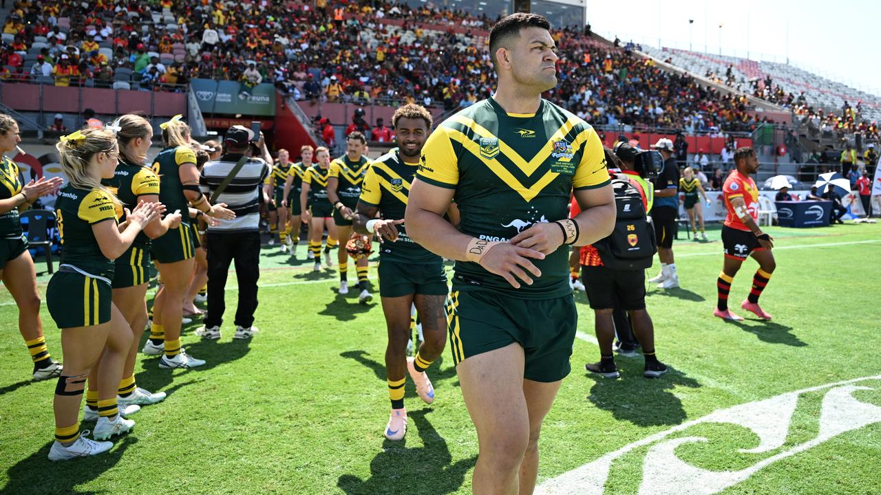 David Fifita