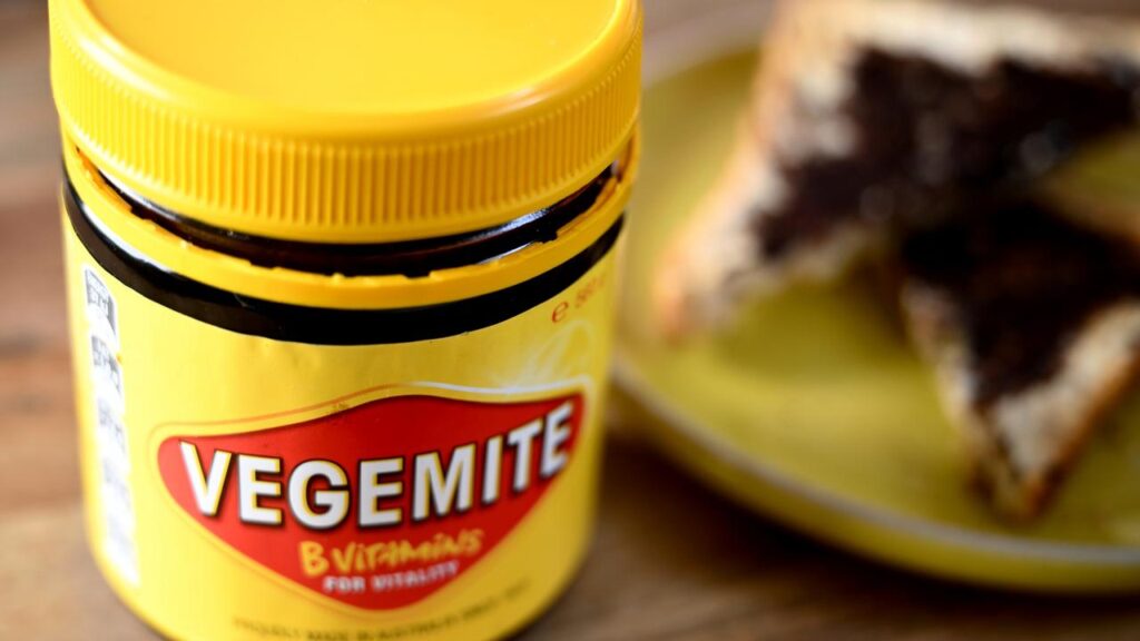 Andre McKechnie’s desire for the famed Australian spread will remain unfulfilled.
