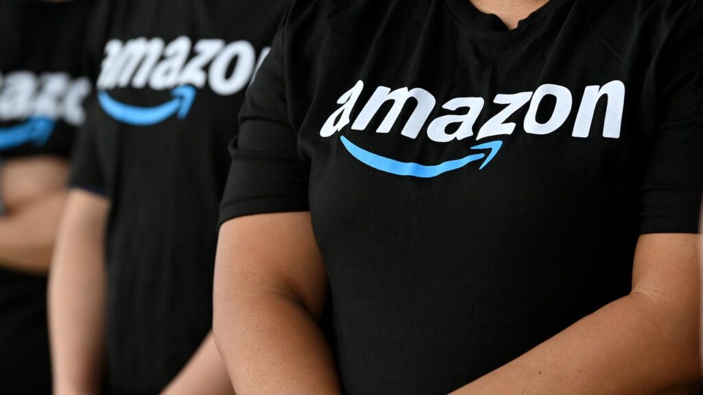 Amazon says Australia is sitting pretty with good education, stability and data privacy protections.
