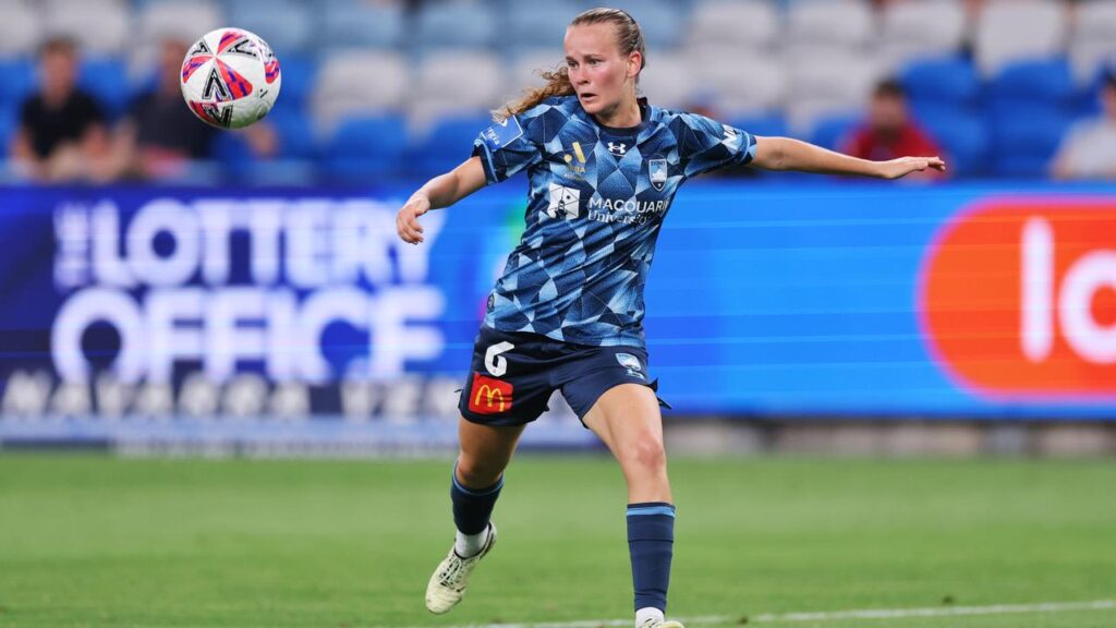 Shay Hollman says Sydney FC won’t have any trouble adapting to a series of new grounds this season.

