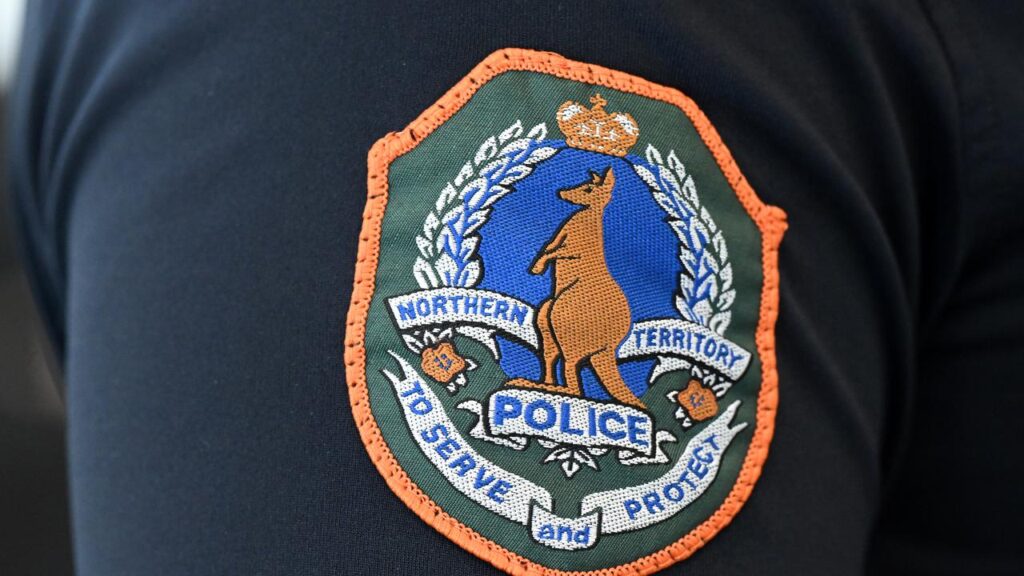 A man is in custody and assisting police after the death of a 16-year-old girl.
