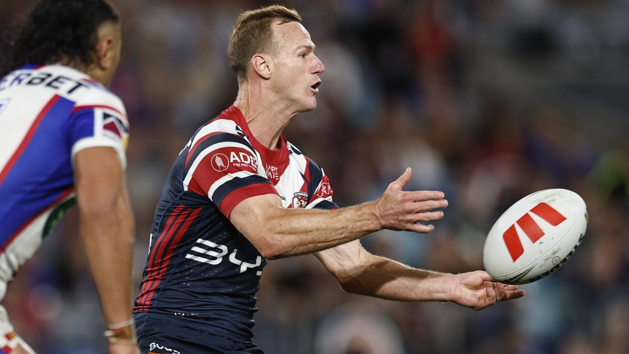 Daly Cherry-Evans