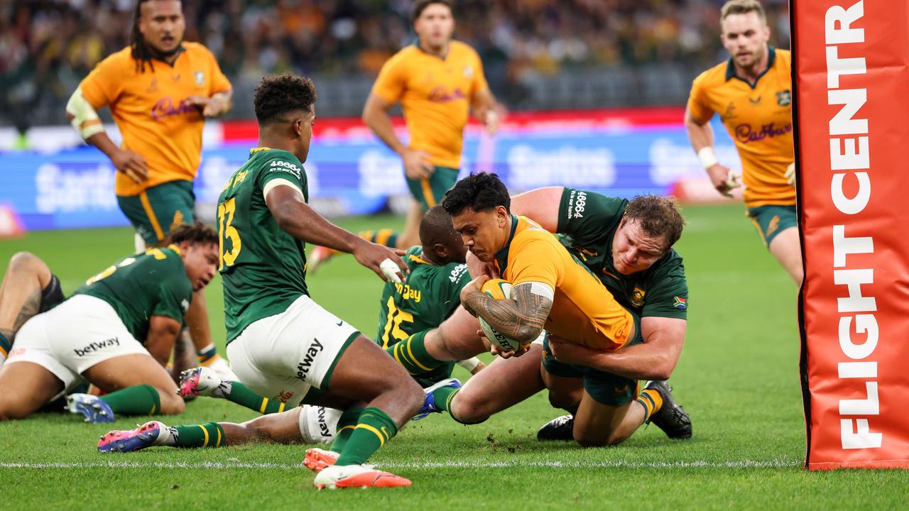 Rugby