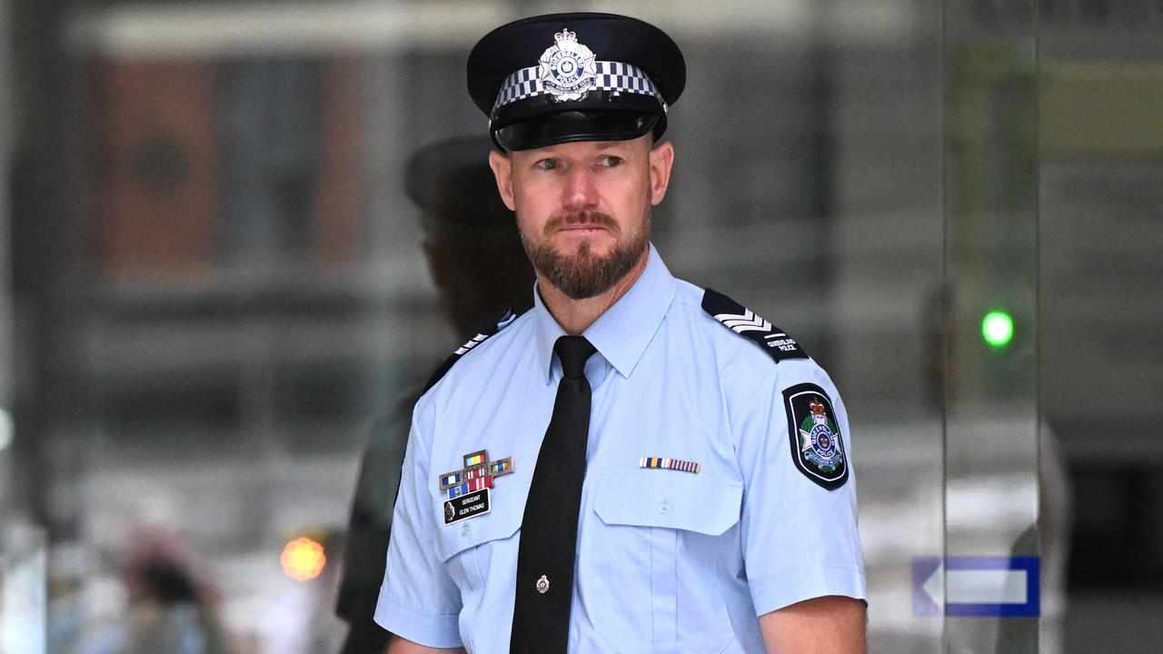 police officer