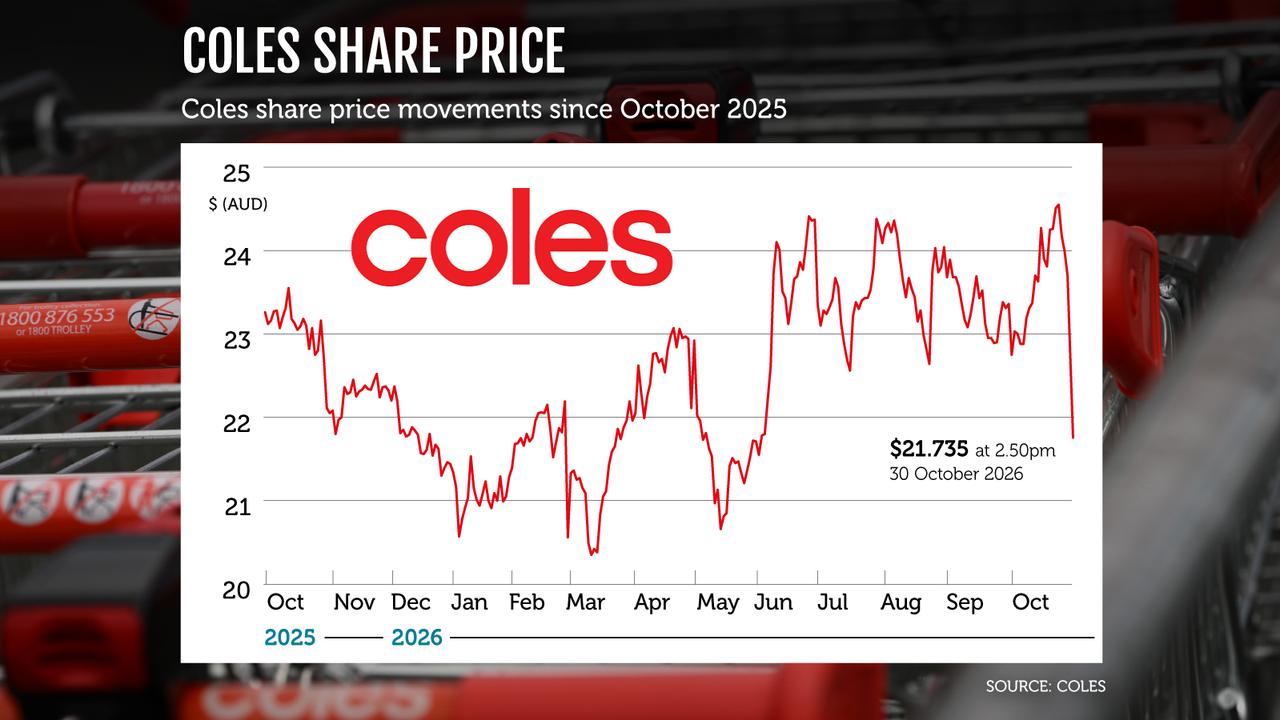 coles