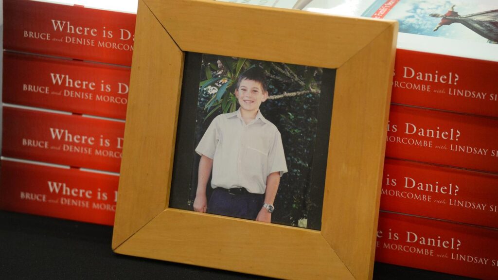 A parliamentary inquiry wants “Daniel’s Law” redrafted, saying it has significant problems.
