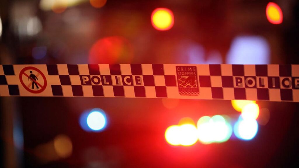 Police allege a group of men bound two women before assaulting them in separate home invasions.
