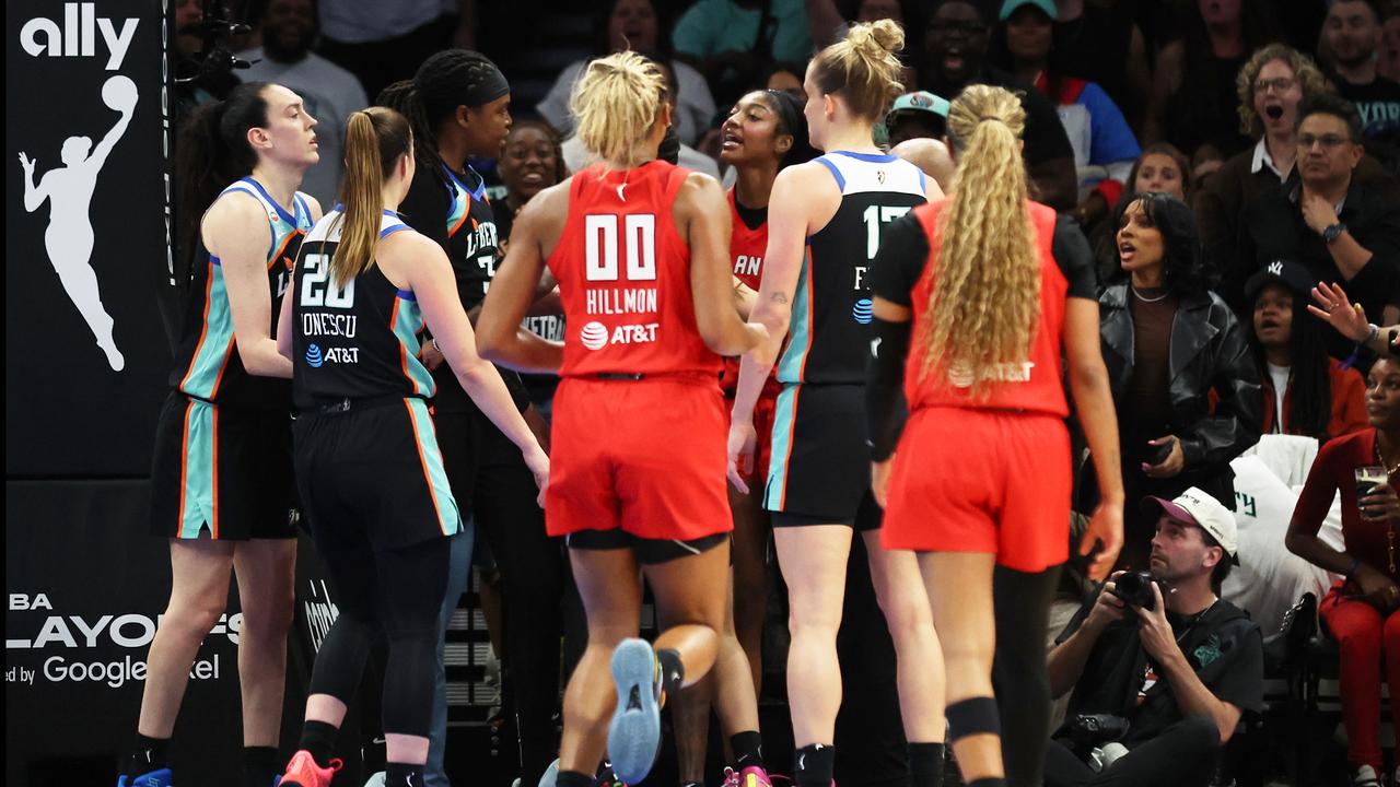 Atlanta Dream