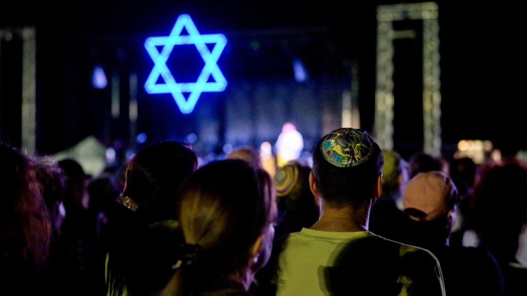 Various events have been planned to mark the third anniversary of the Hamas attack on Israel.
