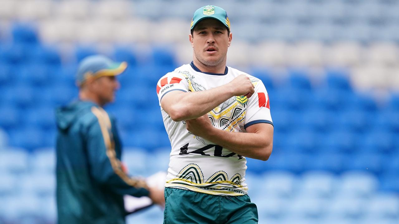 Mitchell Moses