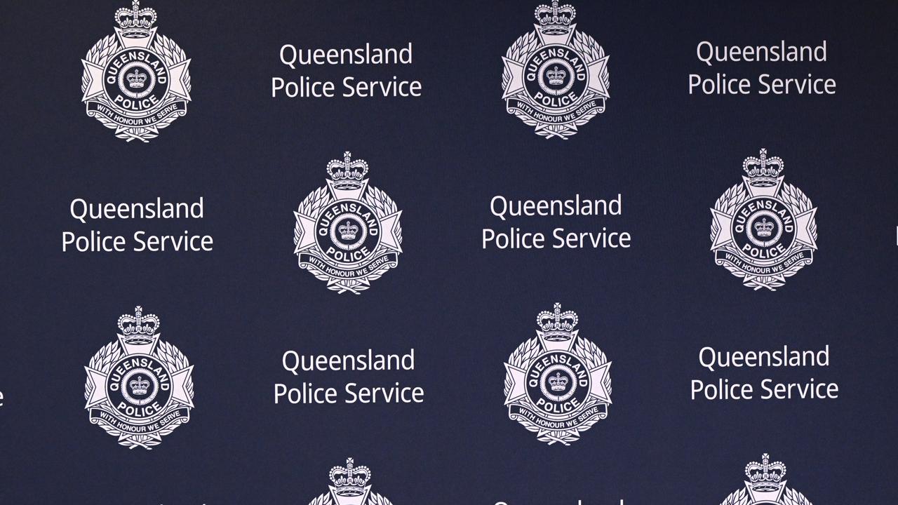 Police logo