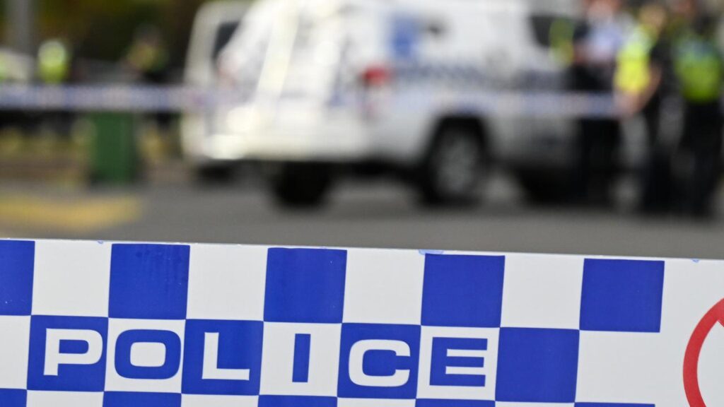 A man attacked by two dogs faces a long recovery,  physically and emotionally.
