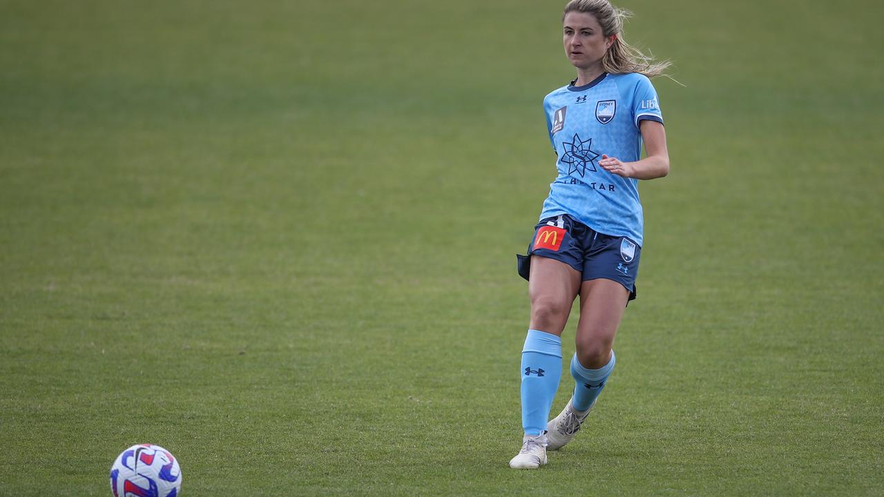 Charlotte McLean