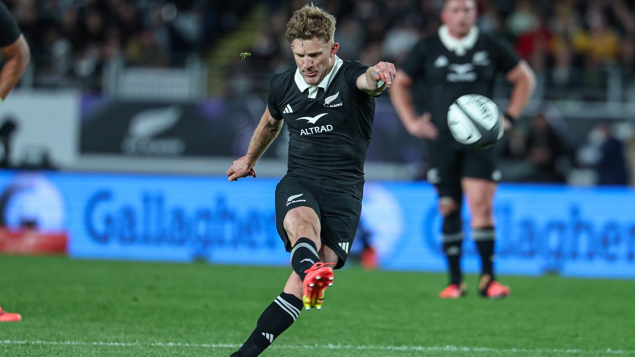 Damian McKenzie