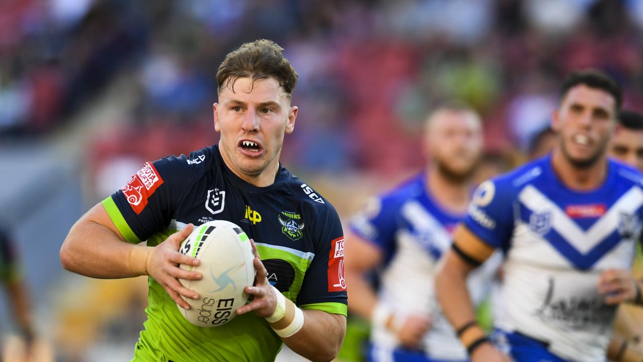 NRL