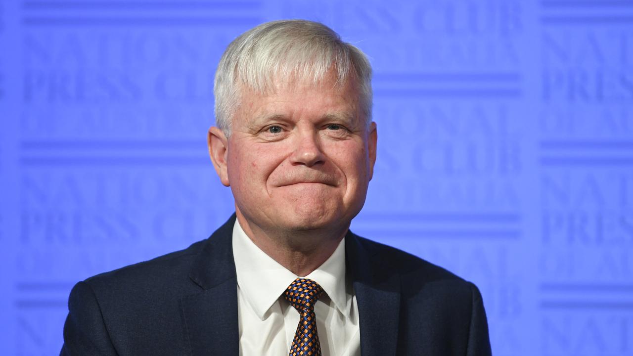 Chris Richardson