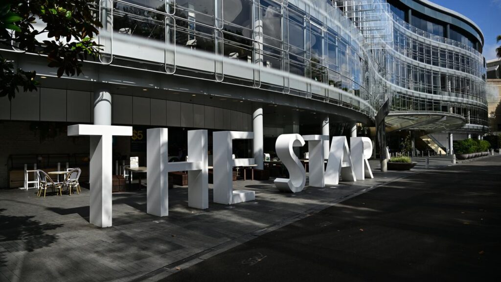 A casino company has been dealing with a raft of scandals and license suspensions for years.
