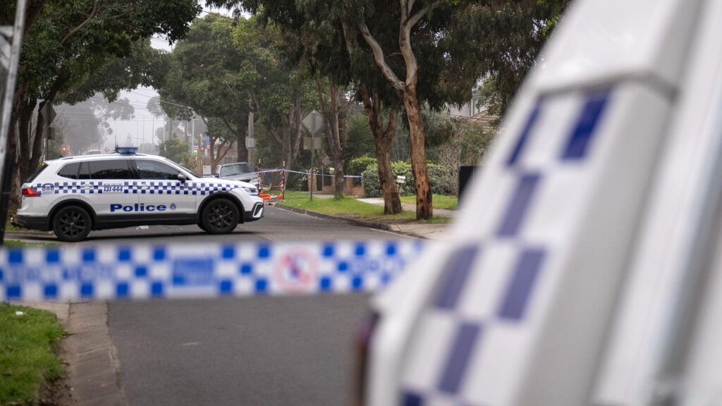The major parties are all promising to bring in new ways to tackle violent crime in one state.
