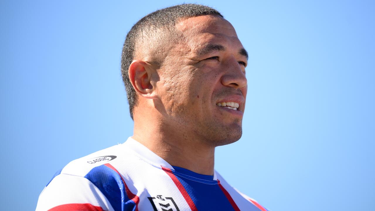 Tyson Frizell
