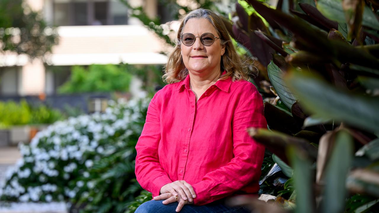 Independent economist and climate councillor Nicki Hutley (file image)