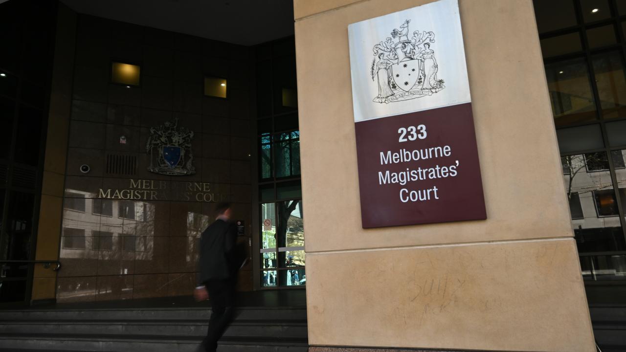 court entry stock