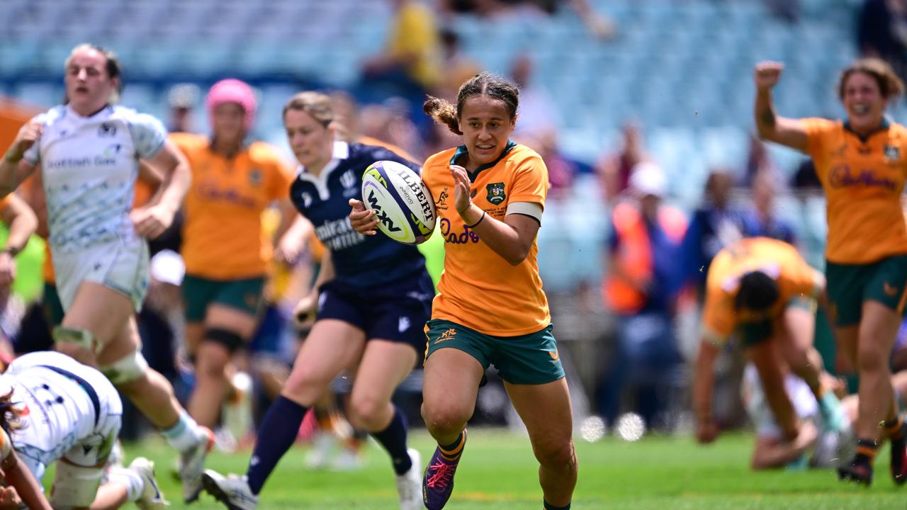 Rugby