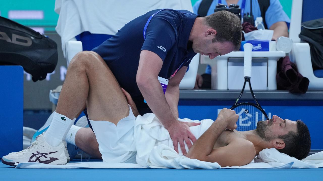 Djoko