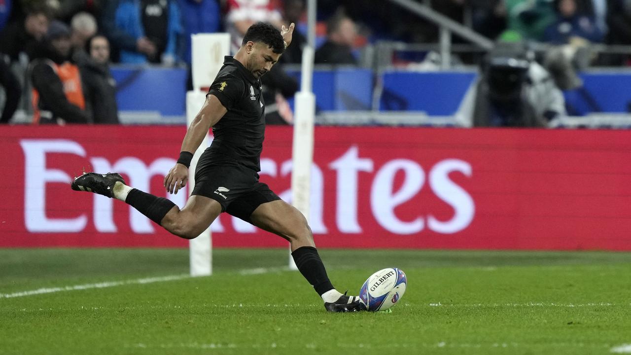 Richie Mo'unga