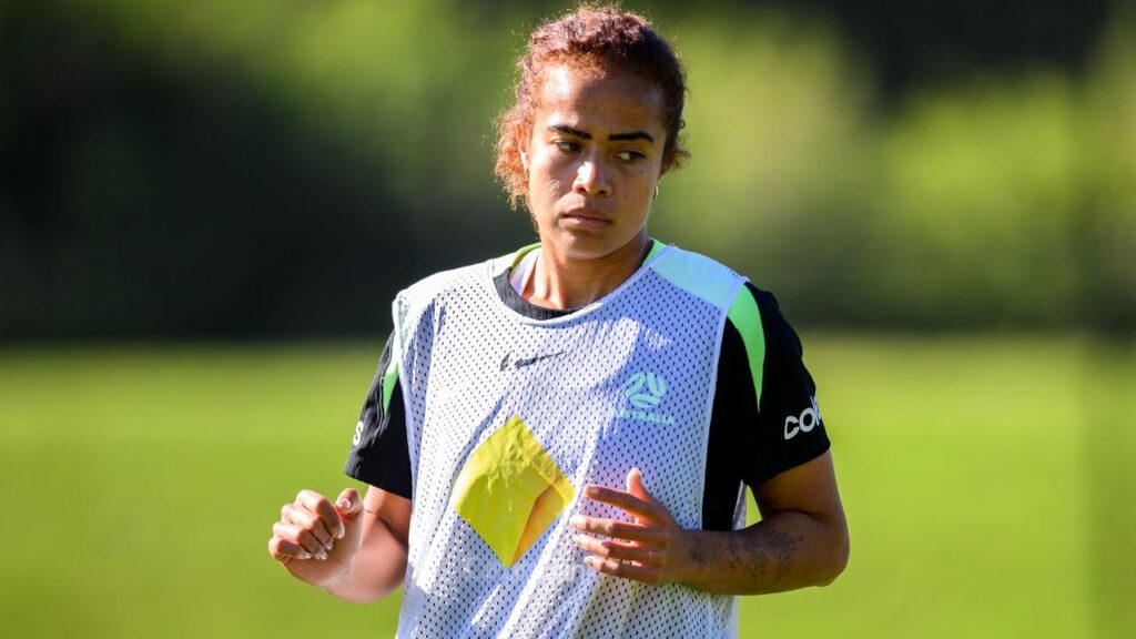 The Matildas have shown their support for Mary Fowler’s decision to miss upcoming friendlies.
