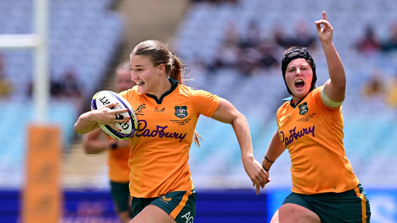 Rugby