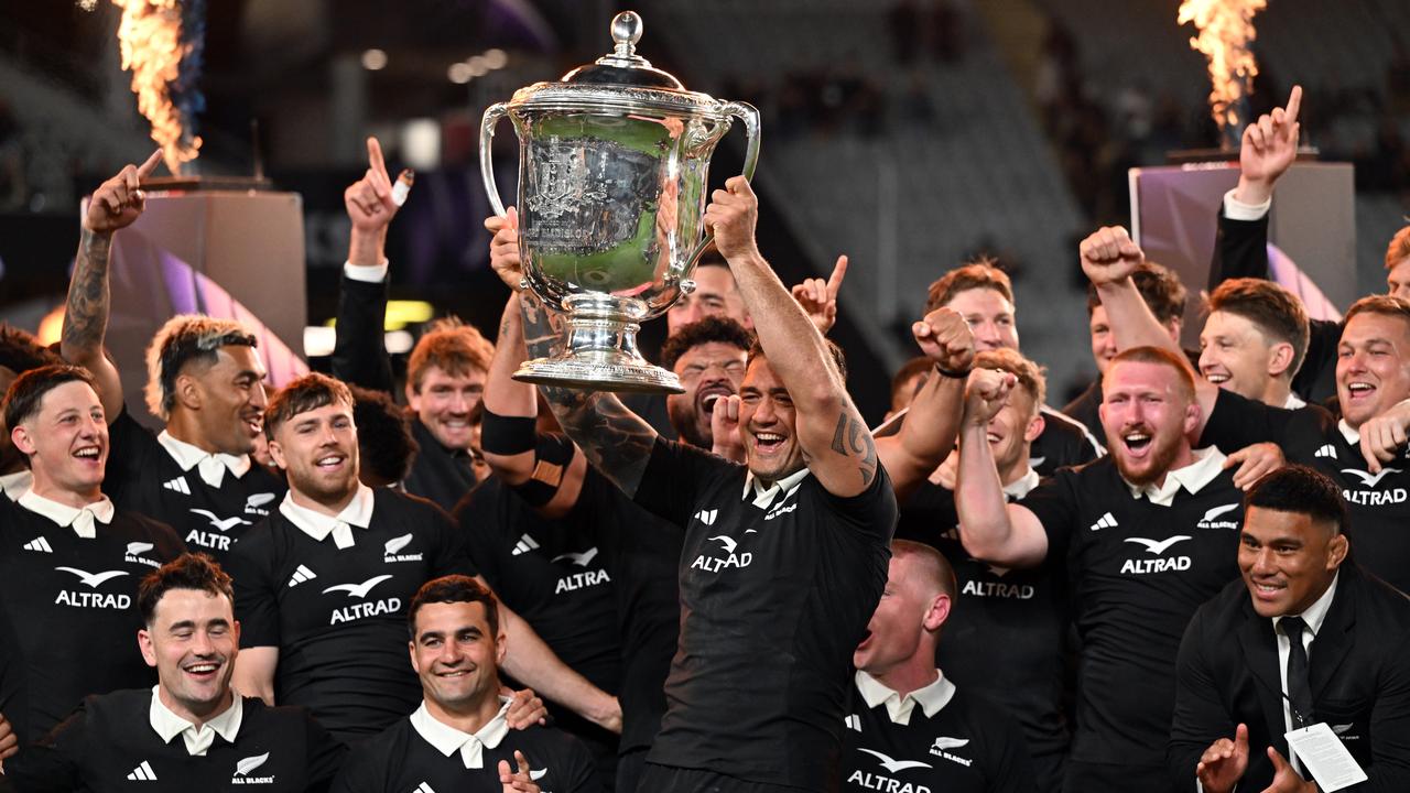 Rugby