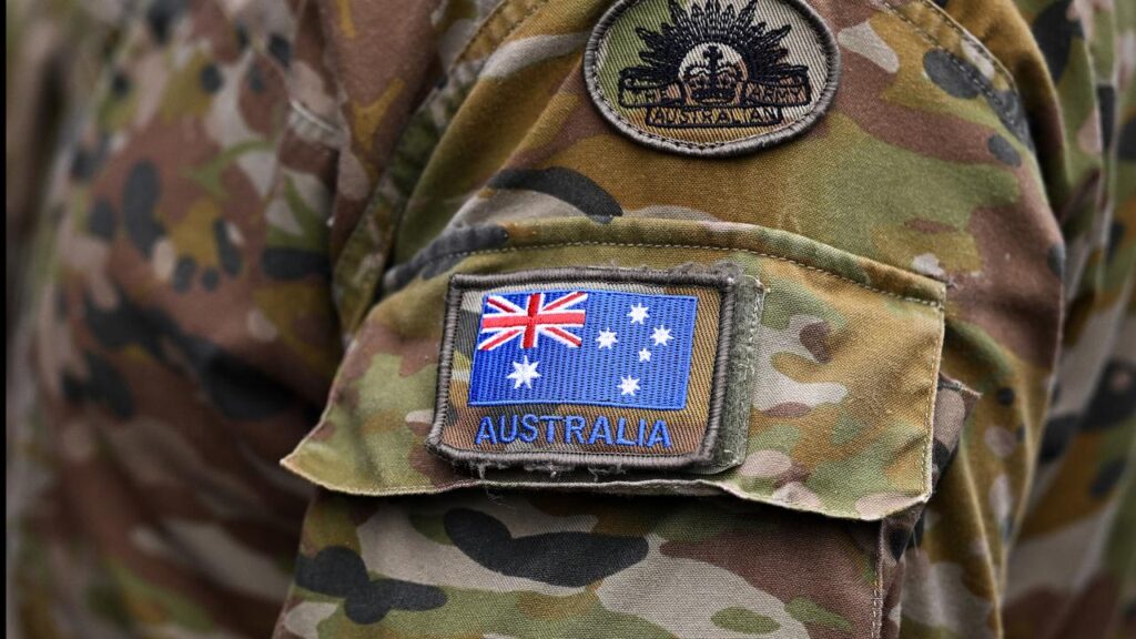 One army member was killed and five injured during a training incident.

