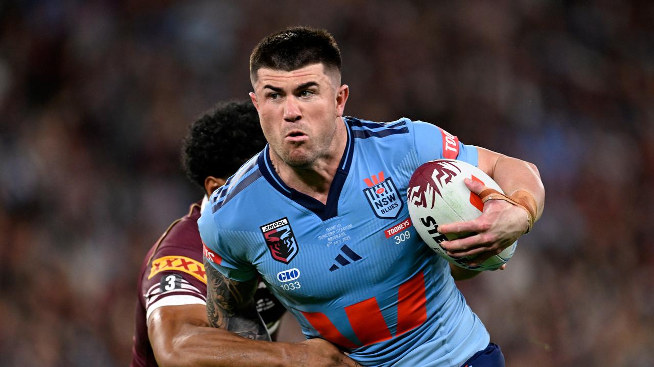 NRL