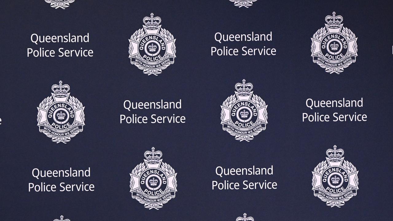 police stock