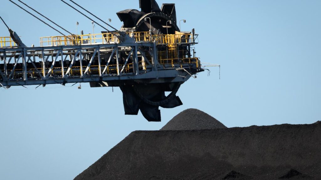 The High Court has ruled a open-cut mine’s expansion needs to take total emissions into account.
