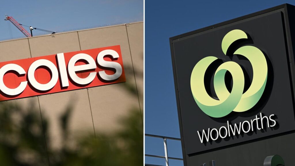 A think tank has floated the idea of establishing a network of nationally owned supermarkets.
