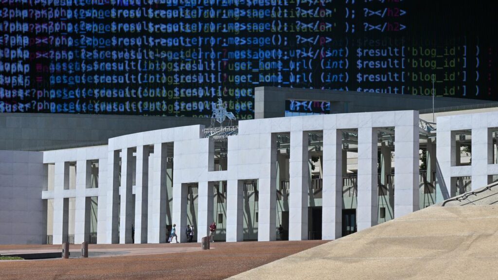 There’s been a warning that AI adoption in the public sector must include workers being consulted.
