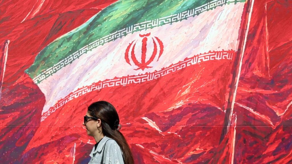 Iranians are preparing for the possible return of all-out war before US and Israeli elections.
