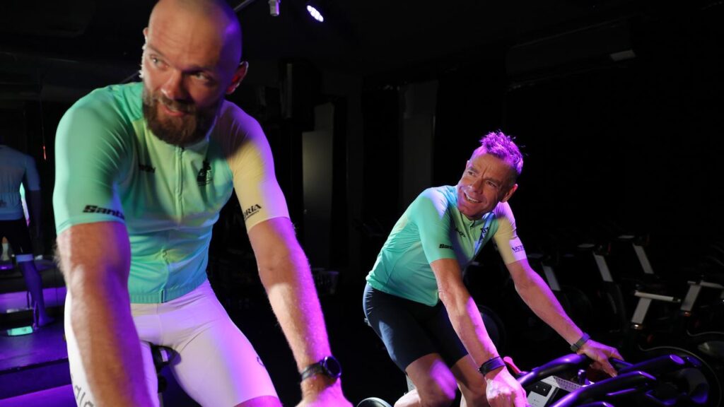 Max Gawn has praised Melbourne’s ability to cycle through their list ahead of another pre-season.
