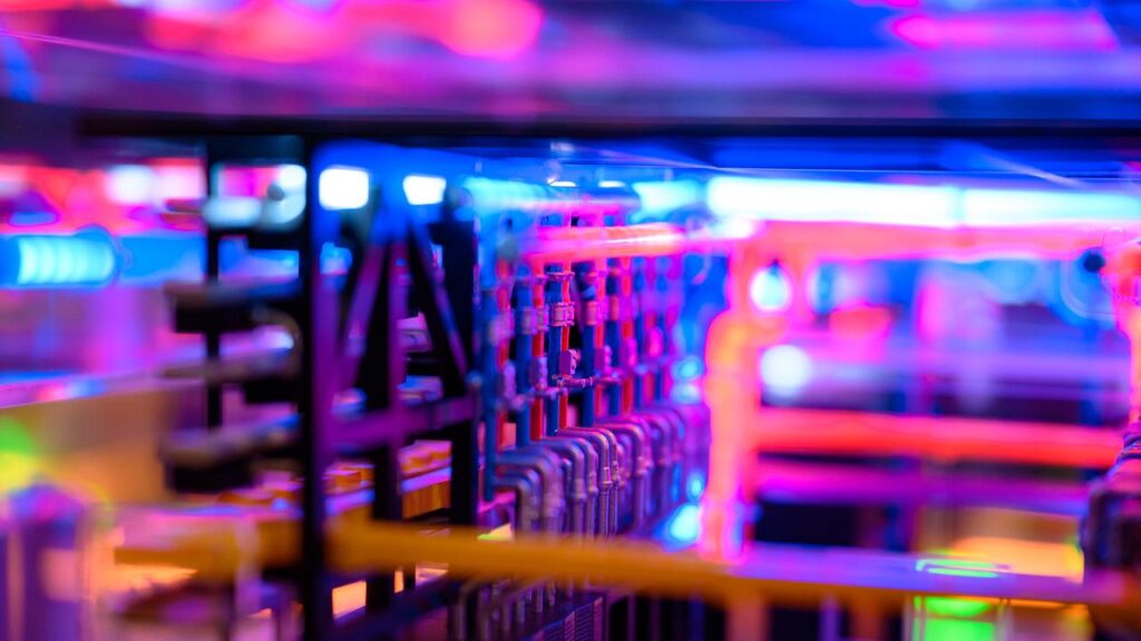 An inquiry has been probing big tech, industry experts and development firms about the future of AI.
