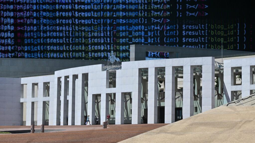 Some of the world’s biggest AI firms will appear before a parliamentary inquiry into the technology.

