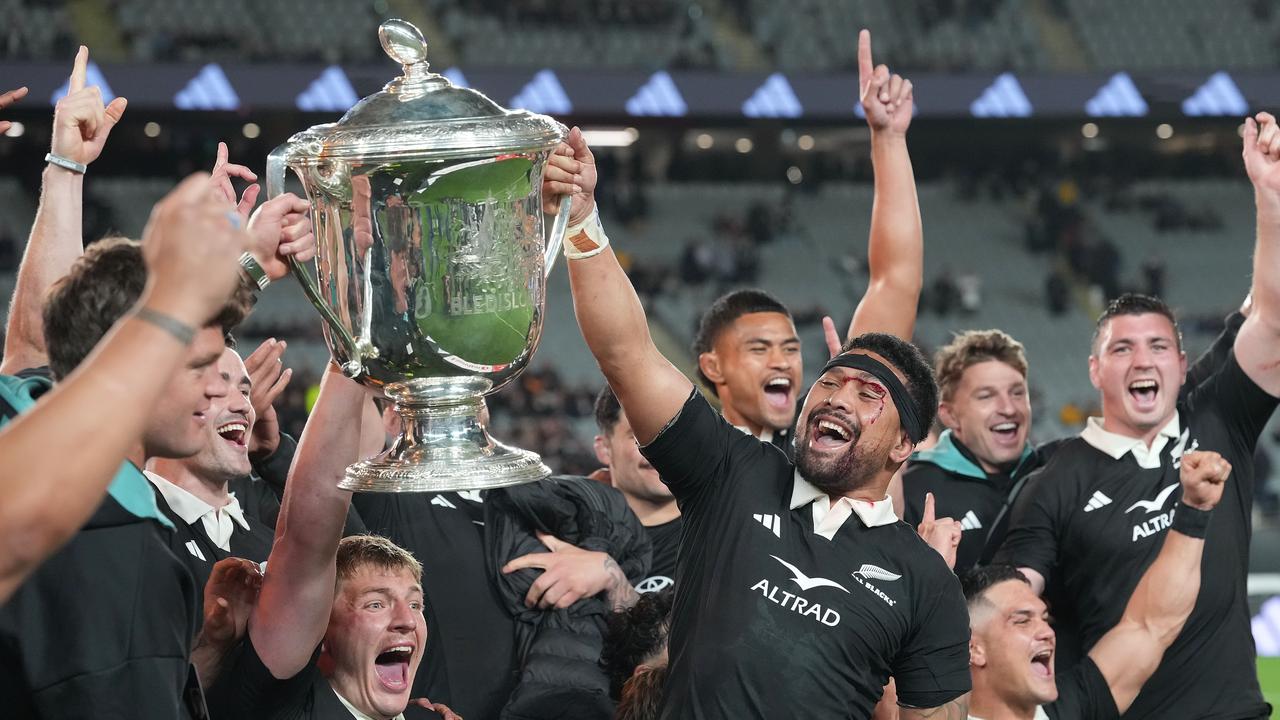Rugby