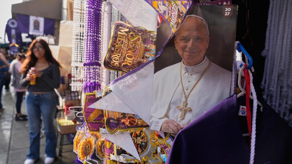 “Nothing has changed” regarding the Pope’s planned trip to South America in November.

