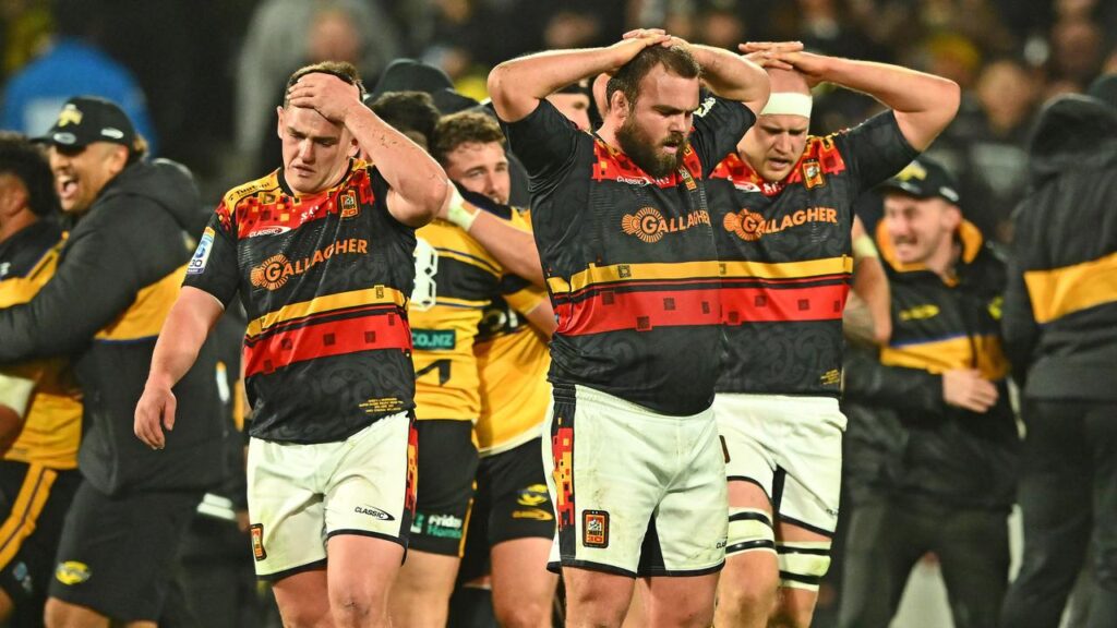 New Zealand Rugby have lost the first legal battle over the Chiefs, used by a Super Rugby side.
