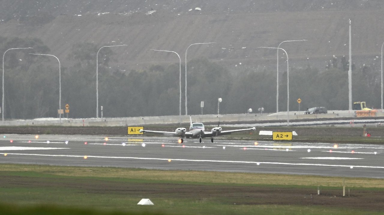 Western Sydney International Airport