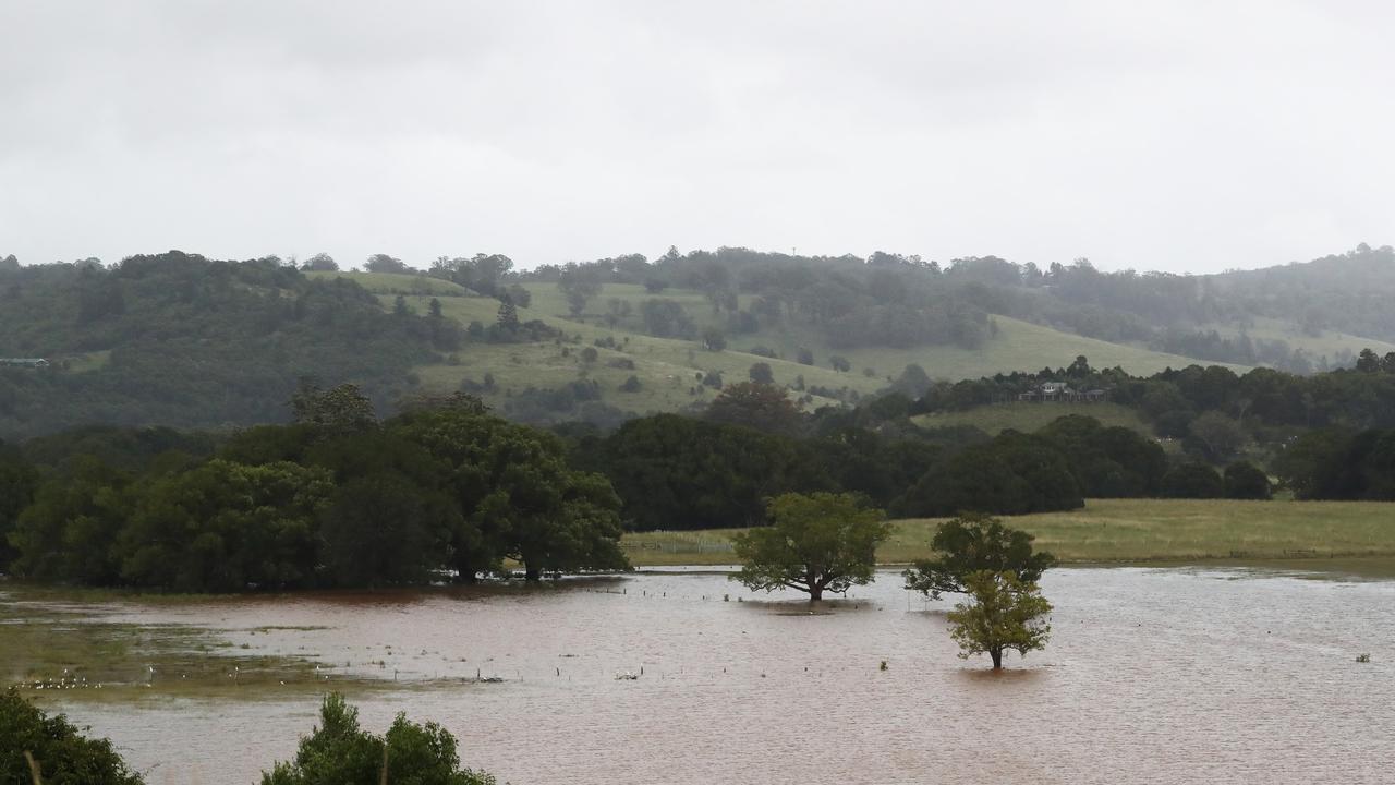Floods