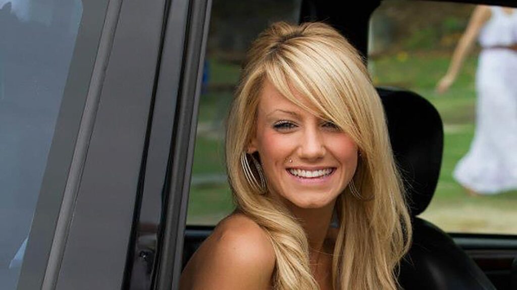 Jessica Zrinksi, 30, was last seen in Sydney in November 2022.
