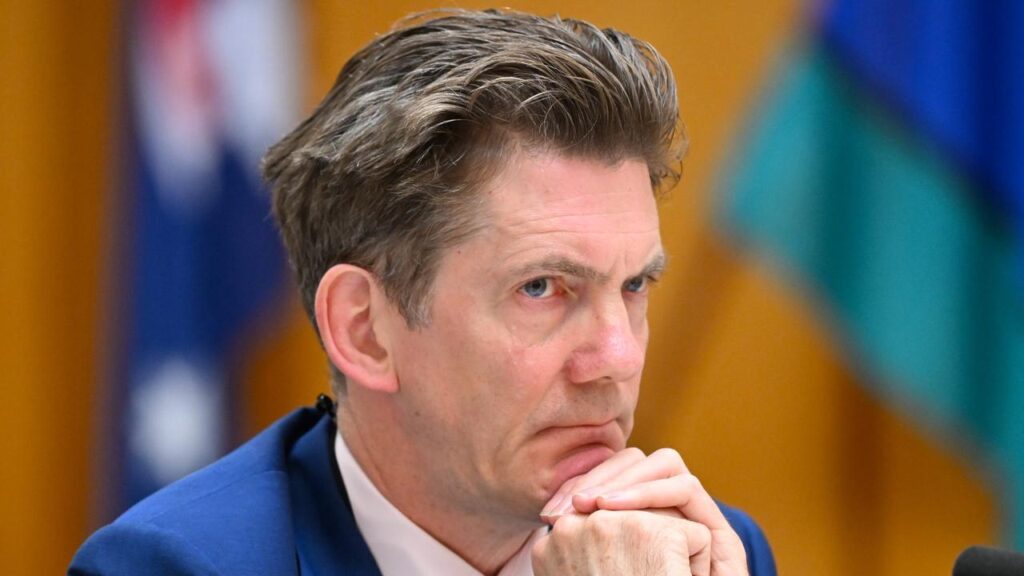 Remarks from RBA deputy governor Andrew Hauser point towards a November interest rate hike.
